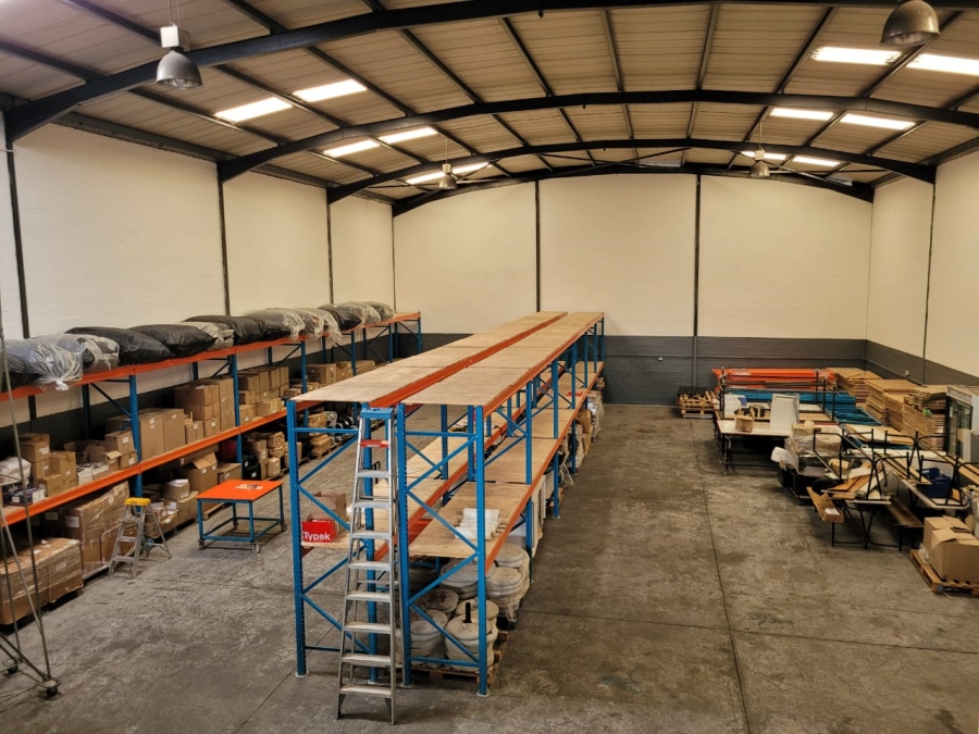 To Let Commercial Property for Rent in Bellville South Western Cape